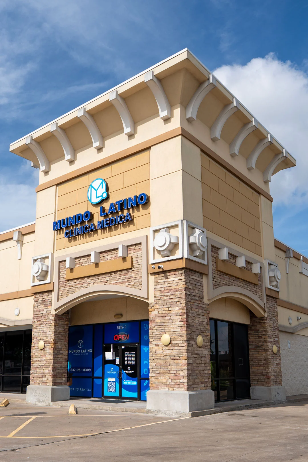 Welcome to Clinica Mundo Latino - Quality healthcare