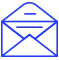 Email icon - Send us an email